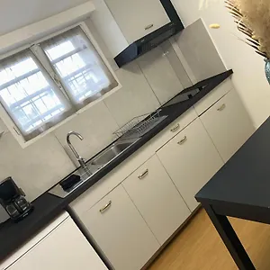 Appartement Guibert : 4 Pers, Villeneuve-le-Roi
