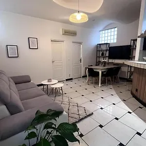 Appartement Stea Proche Paris, Villeneuve-le-Roi