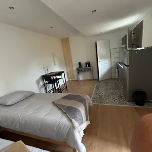 Hébergement de vacances Maison Cosy, Villeneuve-le-Roi