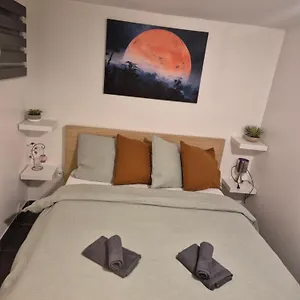 Appartement Proche D'orly, Villeneuve-le-Roi