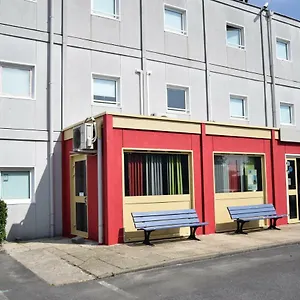 Hotel Design, Villeneuve-le-Roi