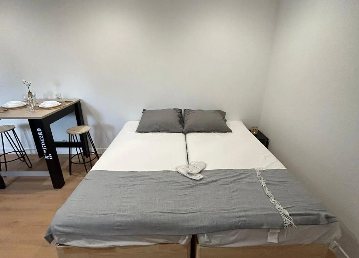 Apartment Br Maisons Villeneuve-le-Roi