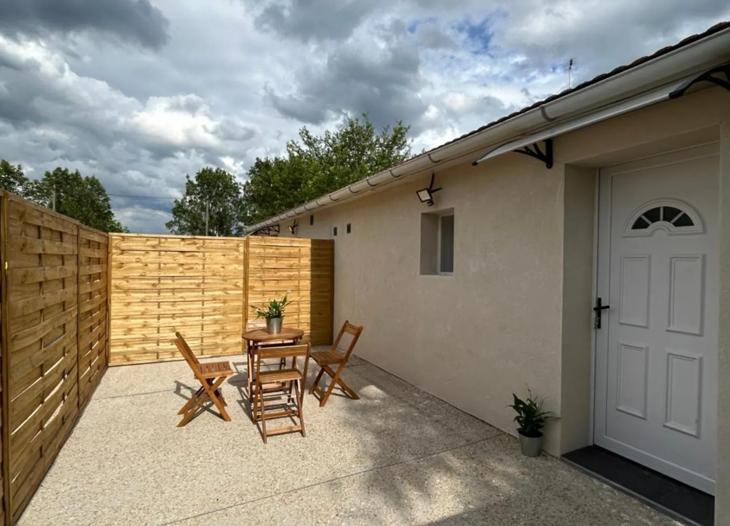 Br Maisons Villeneuve-le-Roi 0*,  France